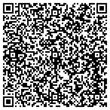 QR-код с контактной информацией организации Рейна-Тур НТВ
