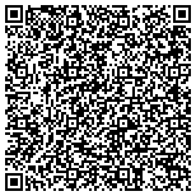 QR-код с контактной информацией организации Общественный центр Мотовилихинского района, Микрорайон Висим