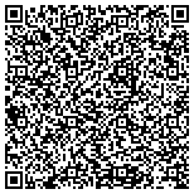 QR-код с контактной информацией организации Мегионский политехнический колледж