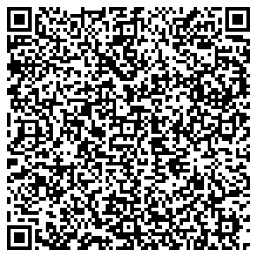 QR-код с контактной информацией организации Yбэсэ
