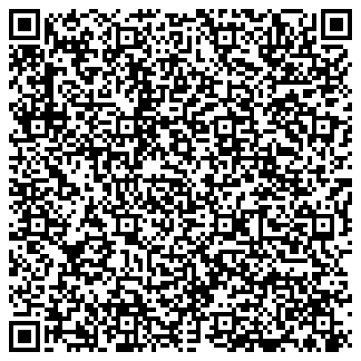 QR-код с контактной информацией организации НСГК, Нижневартовский социально-гуманитарный колледж, 2 корпус