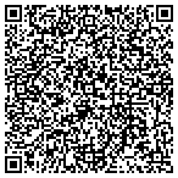QR-код с контактной информацией организации Деревянные кружева