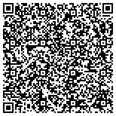 QR-код с контактной информацией организации Общественный центр Мотовилихинского района, Микрорайон Запруд