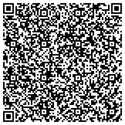 QR-код с контактной информацией организации Федерация Пермского края по тайскому боксу