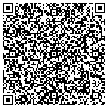 QR-код с контактной информацией организации Мульти Транс