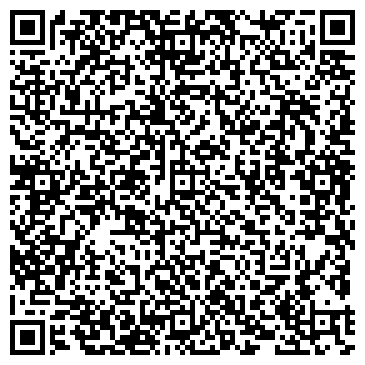 QR-код с контактной информацией организации Малышандия