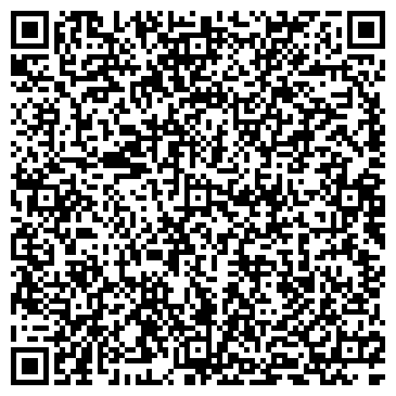 QR-код с контактной информацией организации Ногтевой сервис