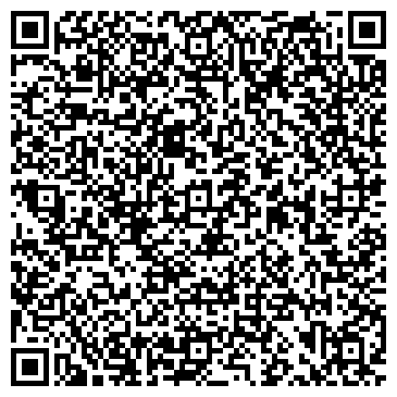 QR-код с контактной информацией организации Кислород, торговая компания, ООО Пульмо