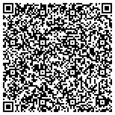 QR-код с контактной информацией организации Общественный центр Свердловского района, Микрорайон Зеленое хозяйство