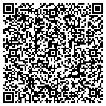 QR-код с контактной информацией организации СибГеоТех