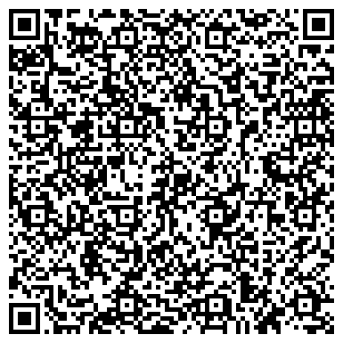 QR-код с контактной информацией организации Центр лицензионно-разрешительной работы, ГУ МВД по Пермскому краю