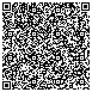 QR-код с контактной информацией организации ООО Пингвин-Тур