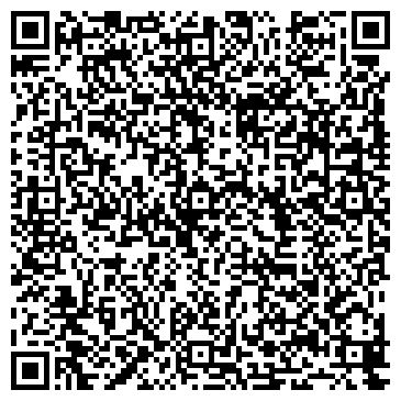 QR-код с контактной информацией организации Управление МВД России по г. Перми