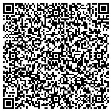 QR-код с контактной информацией организации Ника и платинор