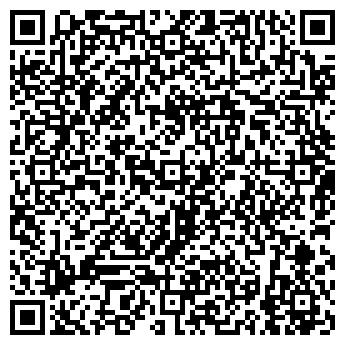 QR-код с контактной информацией организации Мидори