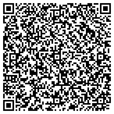 QR-код с контактной информацией организации Отдел МВД России по Пермскому району