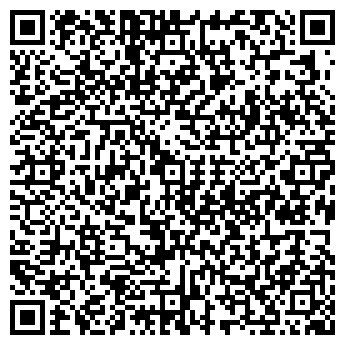 QR-код с контактной информацией организации Тофа