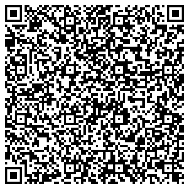 QR-код с контактной информацией организации Моя планета