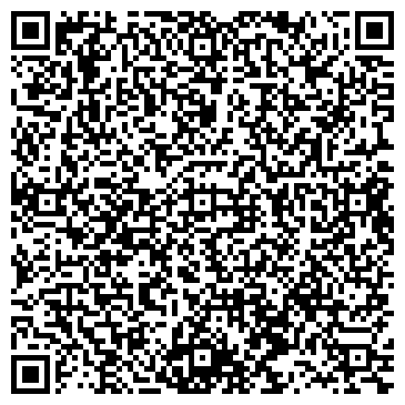 QR-код с контактной информацией организации Ультрамарин