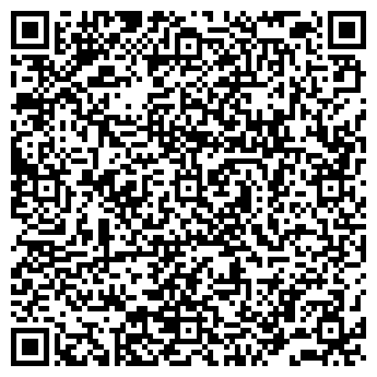 QR-код с контактной информацией организации Тбилиси, кафе-бар