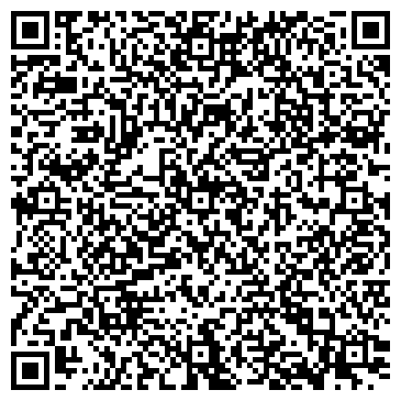 QR-код с контактной информацией организации Аликантэ