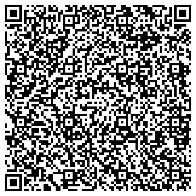 QR-код с контактной информацией организации Зональный центр кинологической службы, ГУ МВД России по Пермскому краю