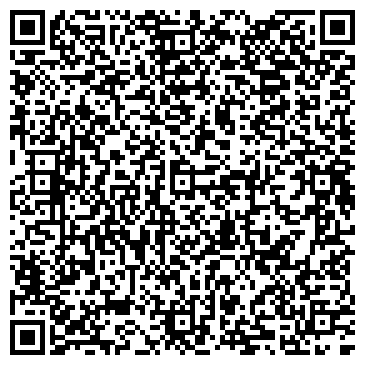 QR-код с контактной информацией организации Анапский цирюльник