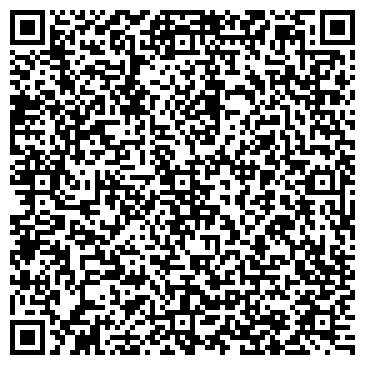 QR-код с контактной информацией организации ИП Боргер М.В.