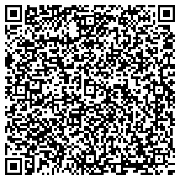 QR-код с контактной информацией организации Алиса-Тур