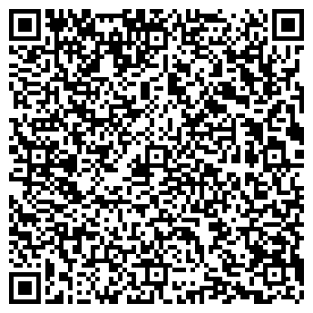 QR-код с контактной информацией организации ГКУ «Пермохота»