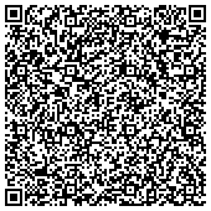 QR-код с контактной информацией организации АНО Ханты-Мансийского автономного округа-Югры