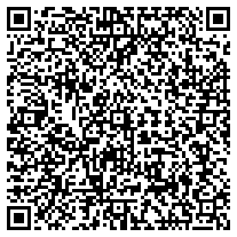 QR-код с контактной информацией организации Засада