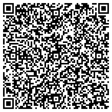 QR-код с контактной информацией организации Валентина-Эксклюзив
