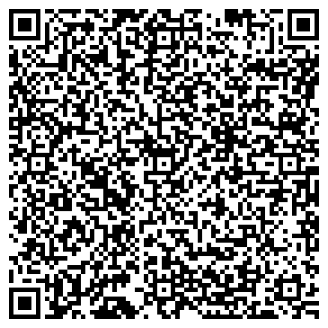 QR-код с контактной информацией организации Окна моего города
