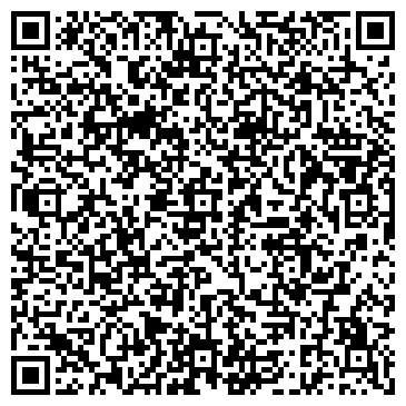 QR-код с контактной информацией организации Галерея Путешествий
