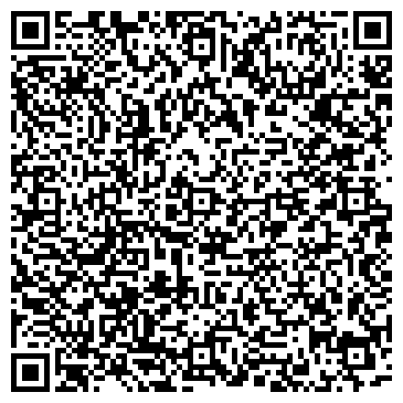 QR-код с контактной информацией организации ООО Атрум