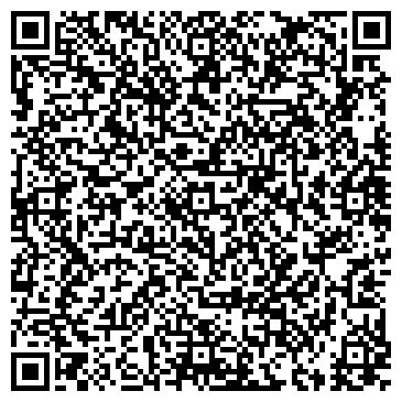 QR-код с контактной информацией организации ООО Посейдон-Связь