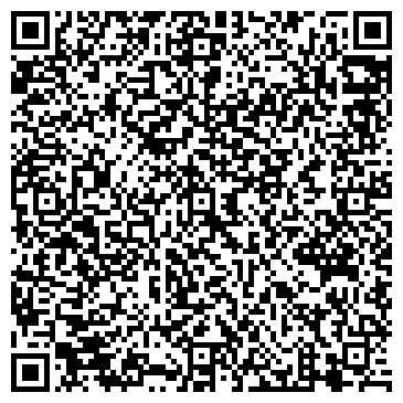 QR-код с контактной информацией организации Лобановское участковое лесничество