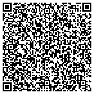 QR-код с контактной информацией организации ООО Парадокс