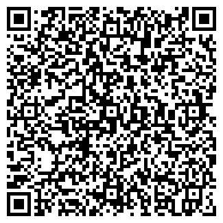 QR-код с контактной информацией организации ООО Коруна