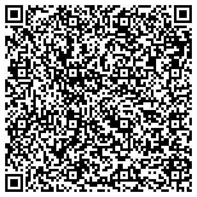 QR-код с контактной информацией организации Пермское городское лесничество, МКУ, Левшинское лесничество