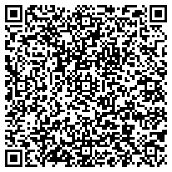 QR-код с контактной информацией организации Миляна