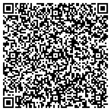 QR-код с контактной информацией организации Мир Игрушек