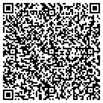 QR-код с контактной информацией организации Блёр