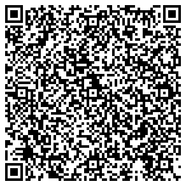 QR-код с контактной информацией организации Товары для сварщика, магазин, ООО Вездеход