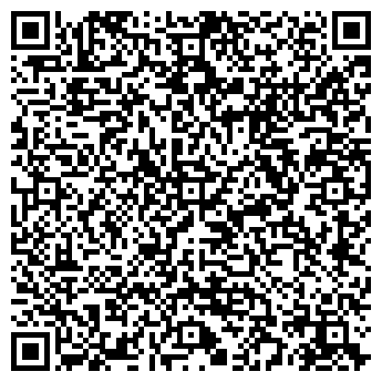 QR-код с контактной информацией организации Мастерлэнд