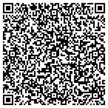 QR-код с контактной информацией организации Дива, парикмахерская, г. Геленджик