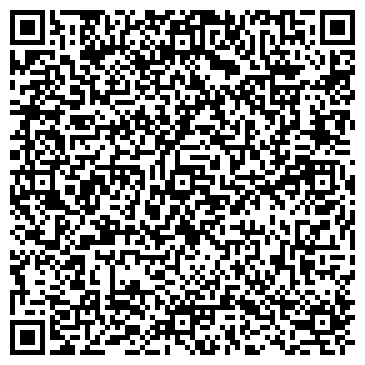 QR-код с контактной информацией организации Ажур Круиз Тур