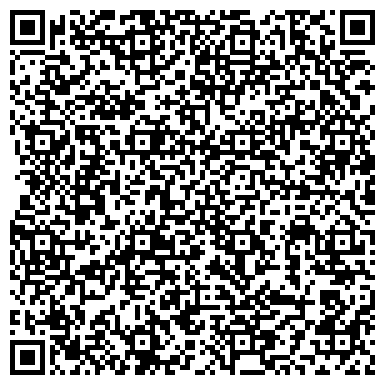 QR-код с контактной информацией организации Семья Мастеров