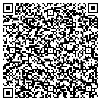 QR-код с контактной информацией организации Авто-Stop